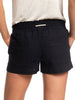 Roxy Oceanside Linen Beach Shorts - Women's