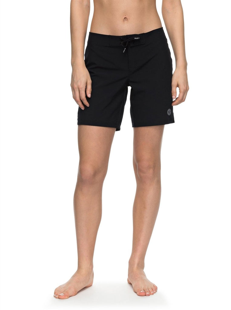 Roxy To Dye 7" Boardshorts - Women's
