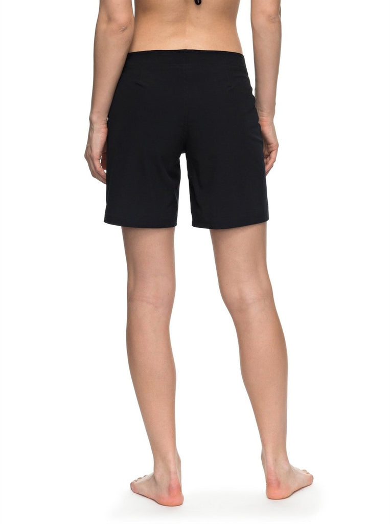 Roxy To Dye 7" Boardshorts - Women's