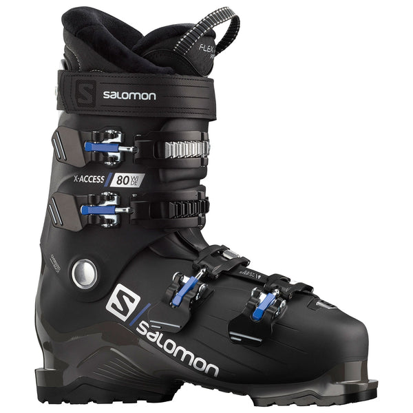 Salomon X Access 80 Wide Ski Boots - 2020 - Men's