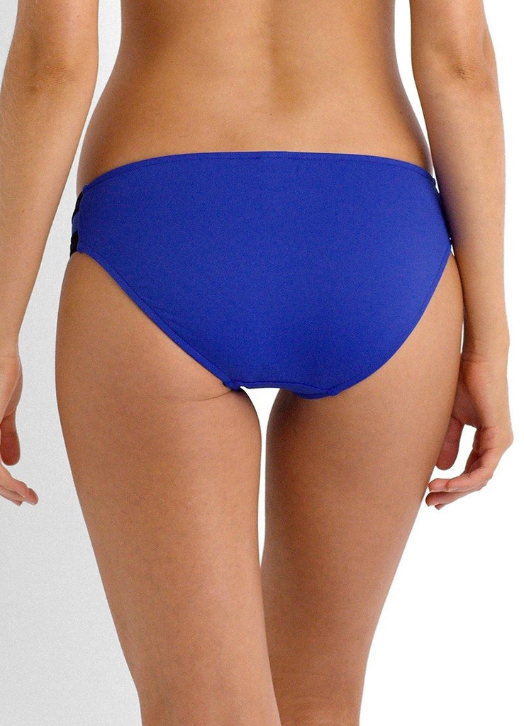 Seafolly Block Party Spliced Hipster Bikini Pant - Women's?id=15667569688635