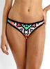 Seafolly Kasbah Scuba Hipster Bikini Pant - Women's?id=15667575226427