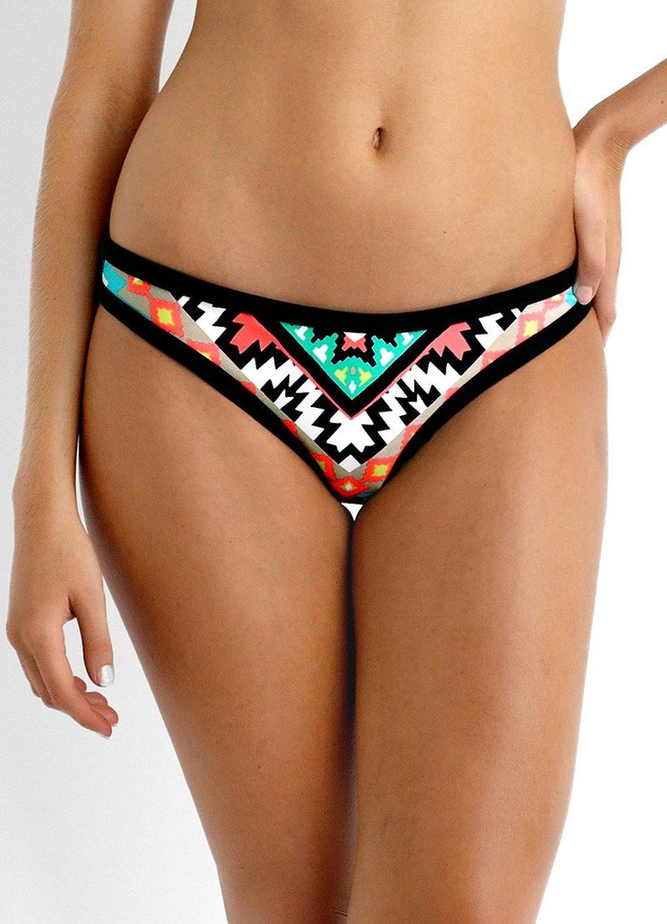 Seafolly Kasbah Scuba Bikini - – Ski & Surf