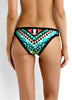 Seafolly Kasbah Scuba Hipster Bikini Pant - Women's?id=15667575259195