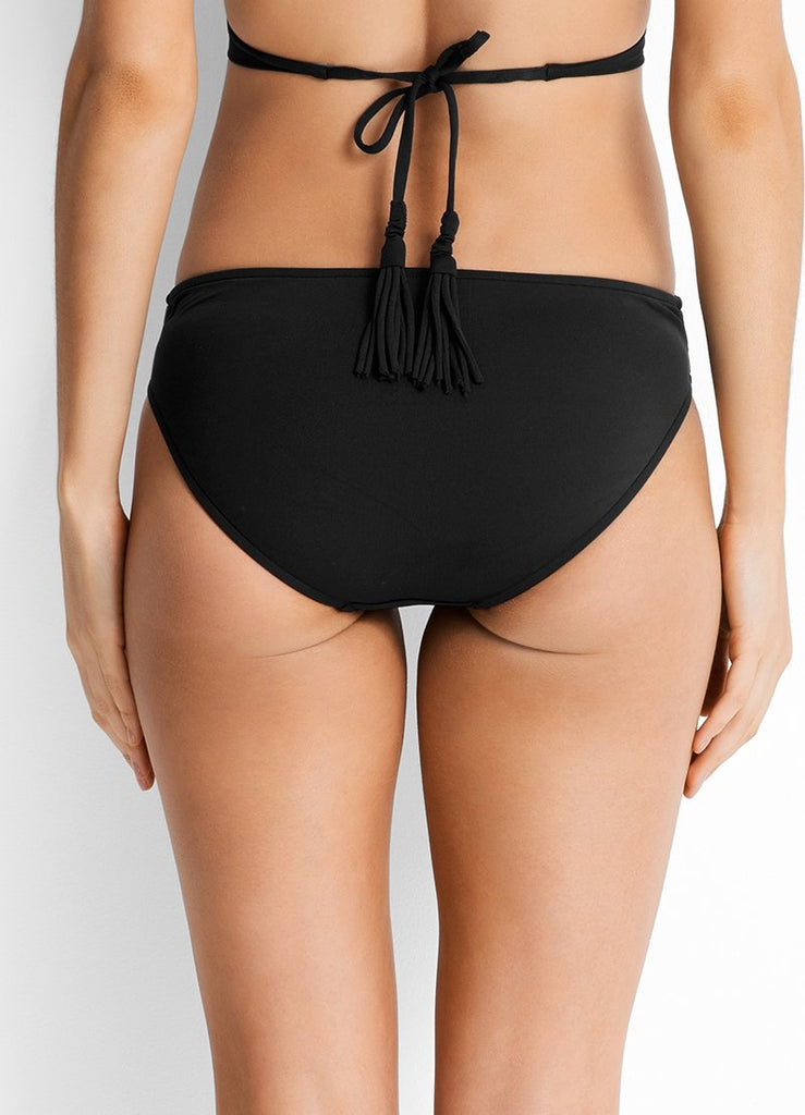 Seafolly Goddess Twist Hipster Bikini Bottoms - Women's?id=15667587776571