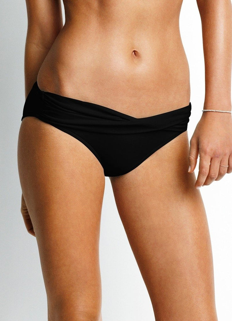 Seafolly Goddess Twist Hipster Bikini Bottoms - Women's?id=15667587416123