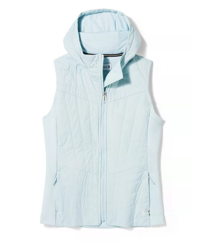 Smartwool Smartloft Vest - Women's – Arlberg Ski & Surf