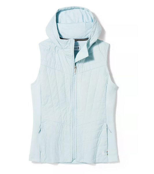 Smartwool Smartloft Vest Women s Arlberg Ski Surf