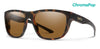 Smith Barra Sunglasses - Chromapop