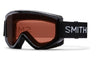 Smith Electra Snow Goggles - Black