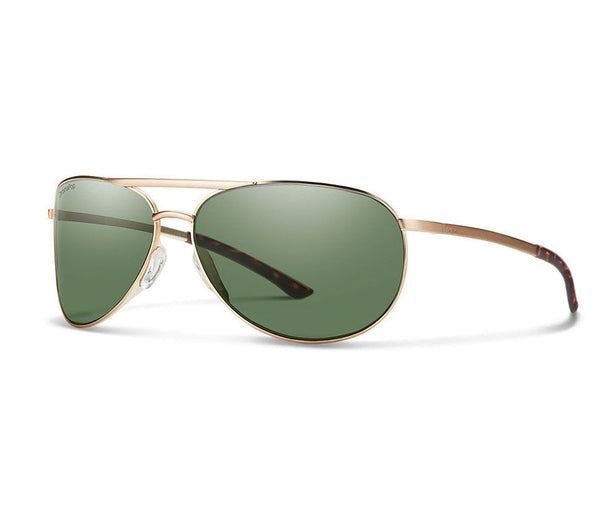 Smith Serpico Slim 2.0 Sunglasses - Chromapop