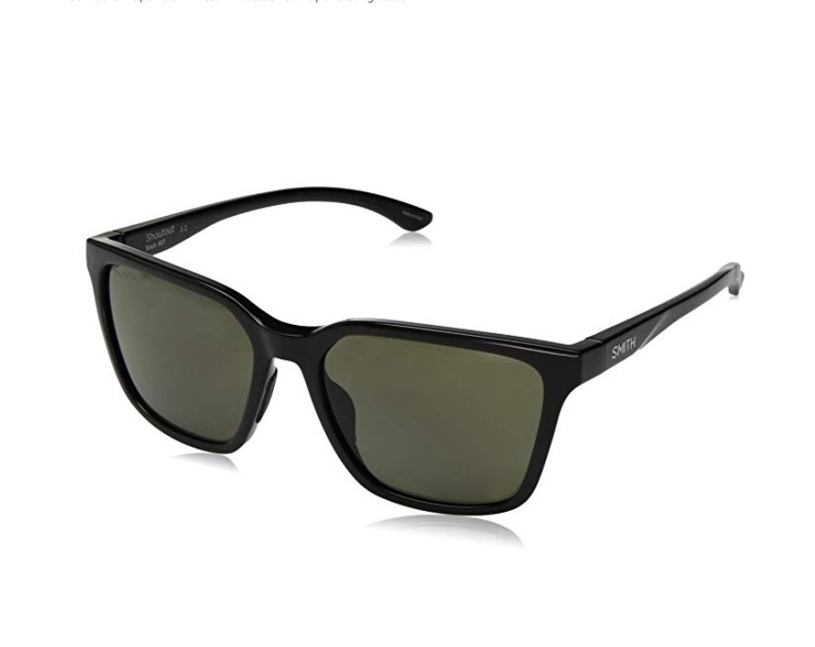 Smith Shoutout Sunglasses - Chromapop