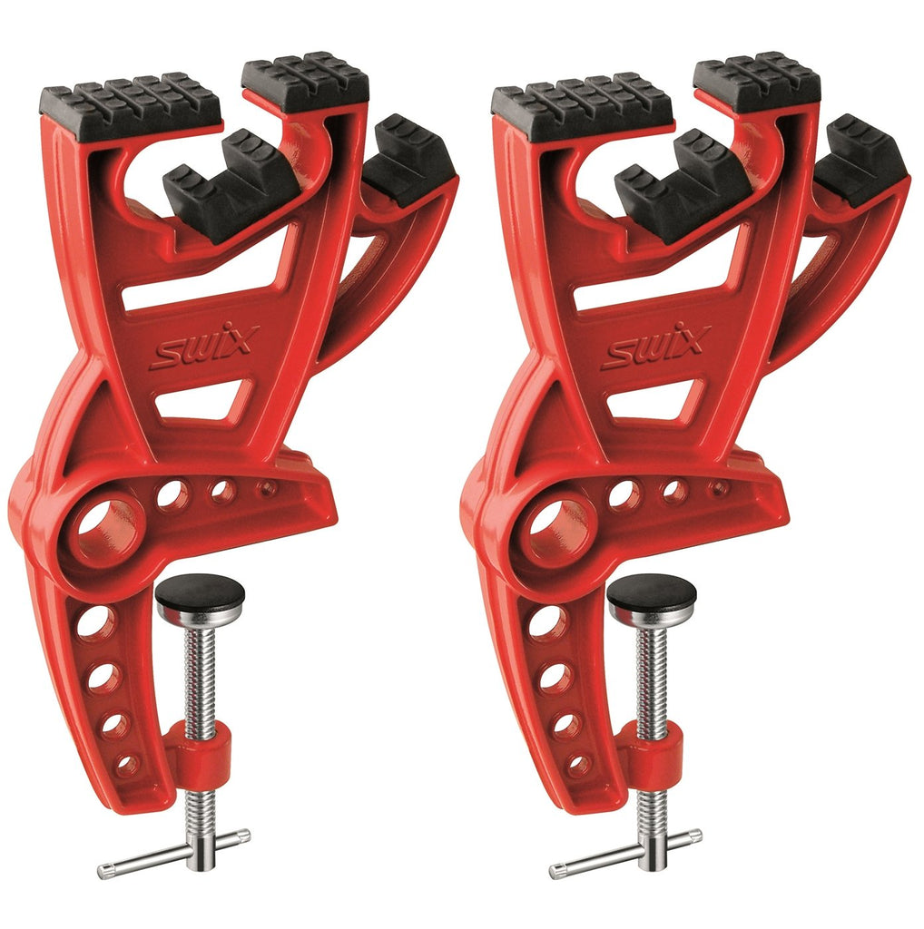 Swix Helium 2-Piece Ski Vise?id=15667989315643