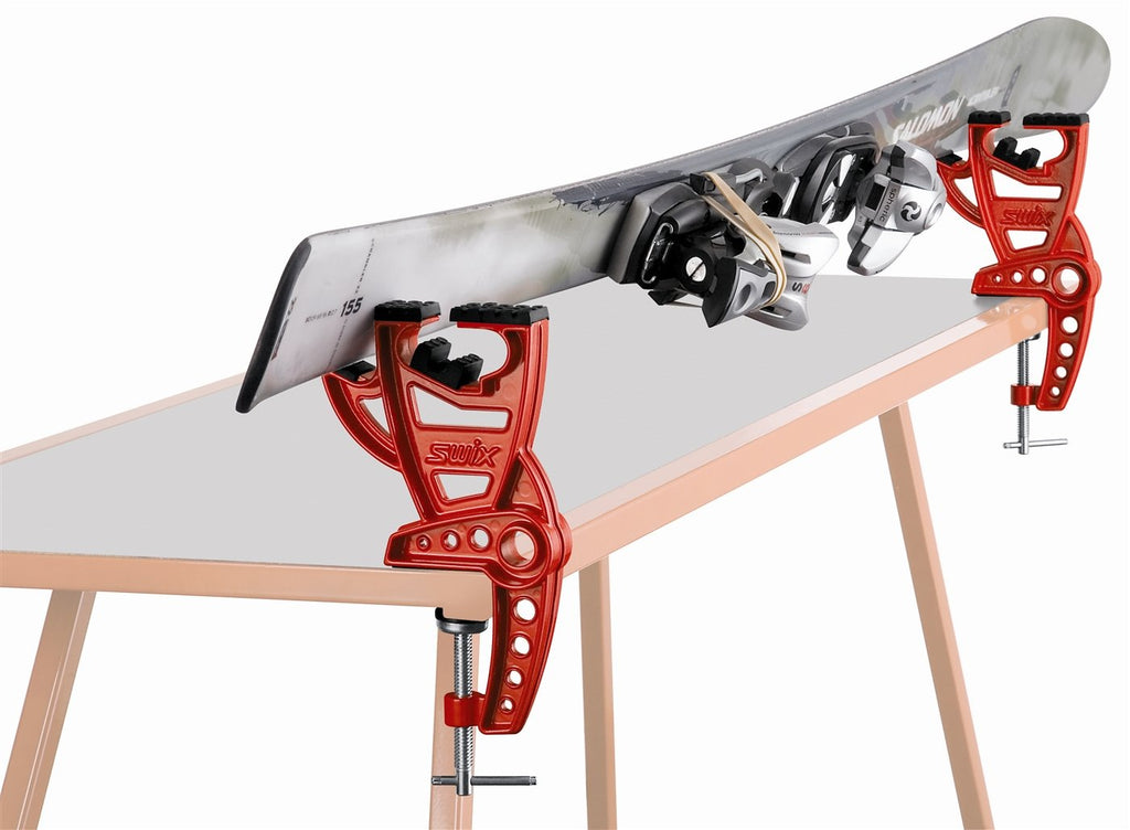 Swix Helium 2-Piece Ski Vise?id=15667989381179