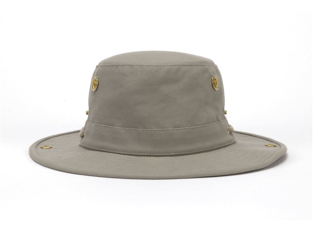 Tilley T3 Hat - Cotton Duck