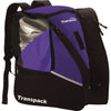 Transpack Edge Jr Boot Bag - Purple