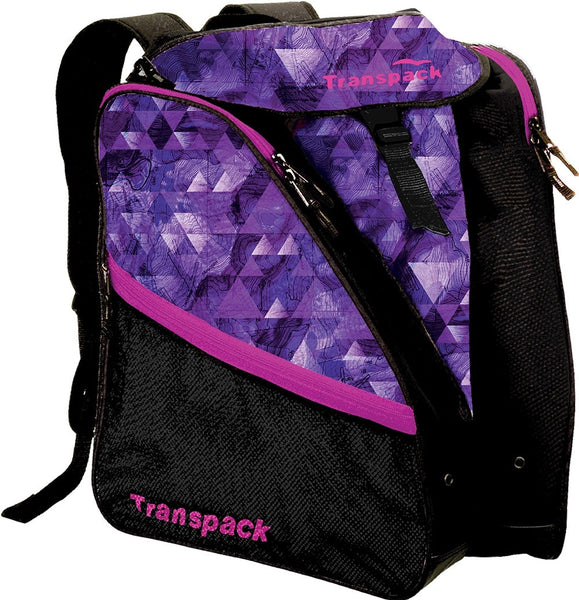 Transpack XTW Print Boot Bag - Women's