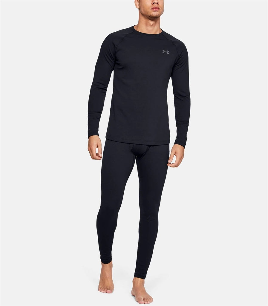 Under Armour ColdGear Base 2.0 Leggings - Men's – Arlberg Ski & Surf