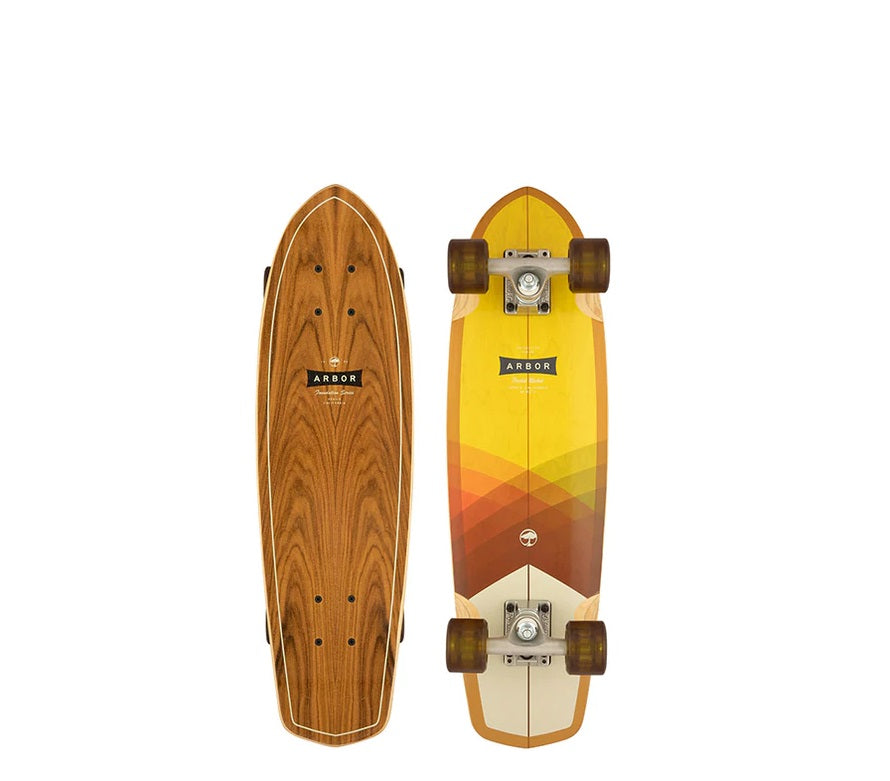 Arbor Foundation Pocket Rocket 27