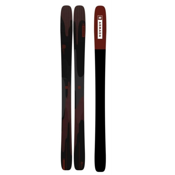 Armada Declivity 88 C Skis - Men's - 2024 – Arlberg Ski & Surf