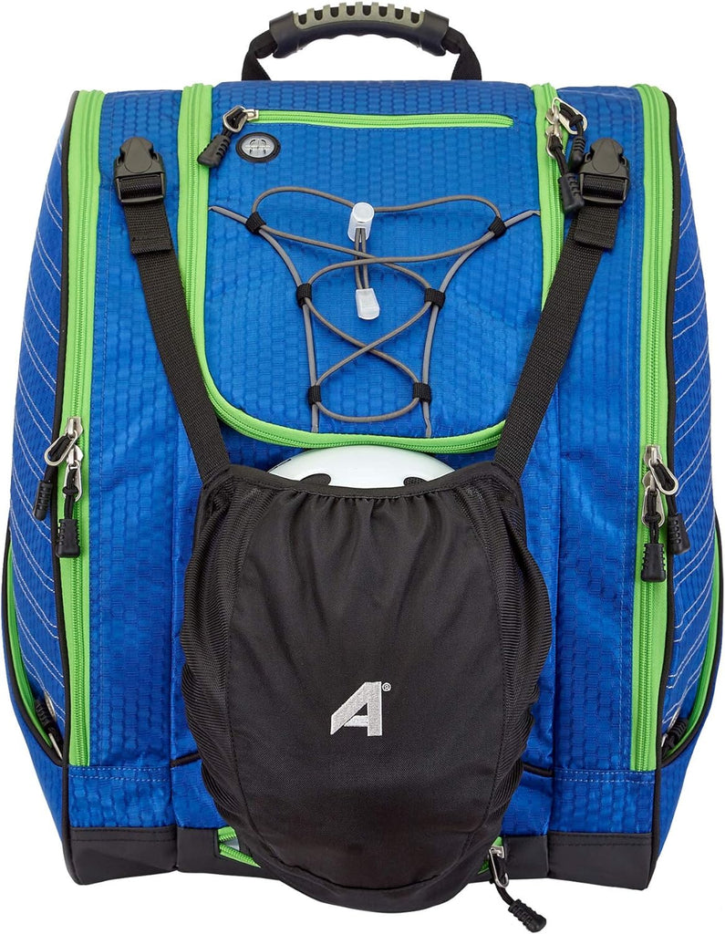 Athalon Deluxe Everything Boot Bag 2024 Arlberg Ski & Surf