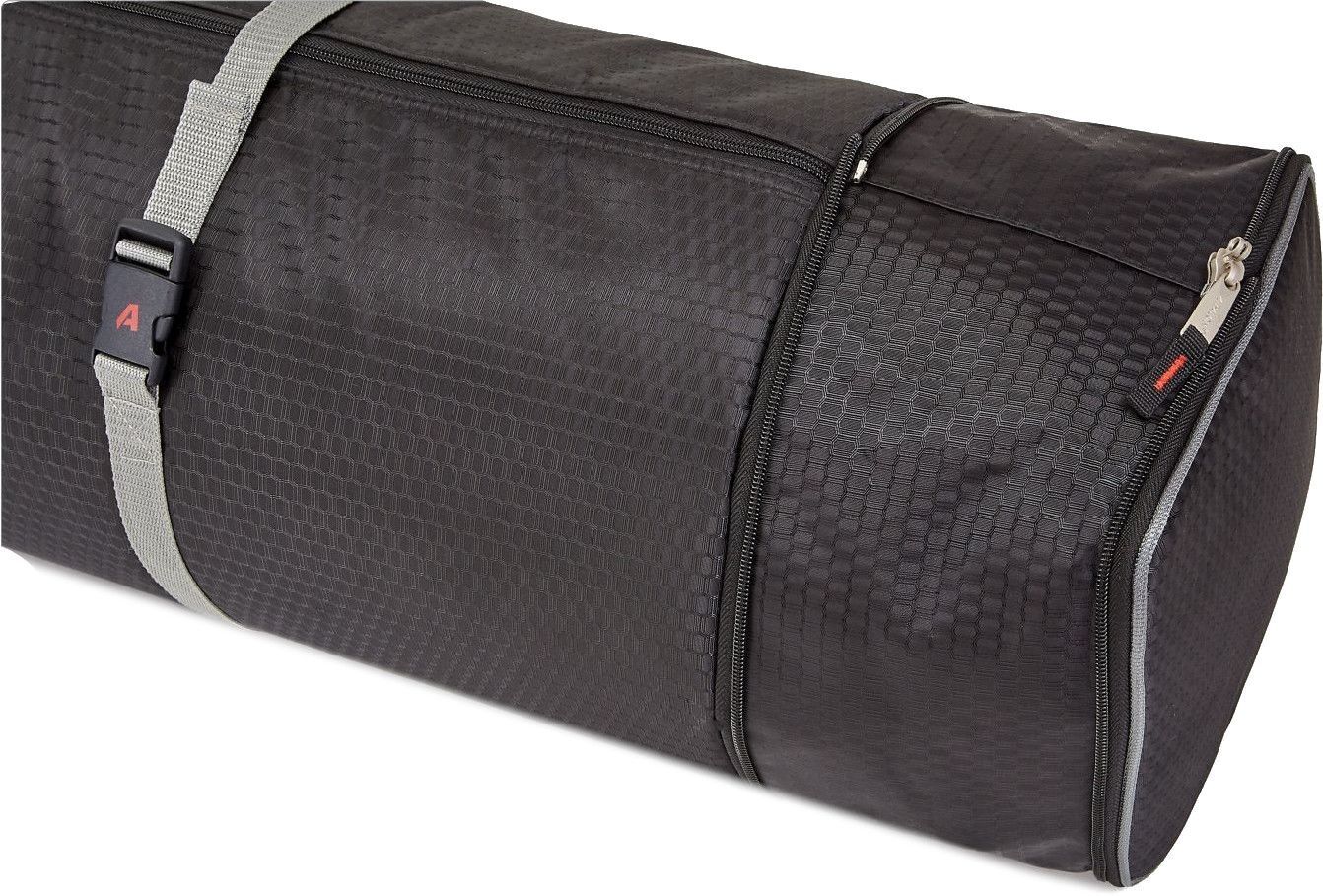 Athalon Expanding Padded Double Ski Bag 2024 Arlberg Ski Surf