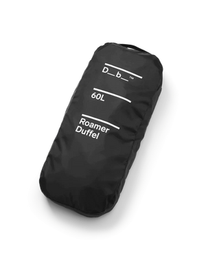 DB Roamer Duffel 60L Bag - 2024