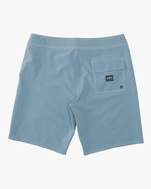 Billabong All Day Pro 19" Boardshorts - Men's