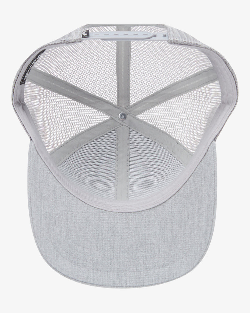 Billabong All Day Trucker Hat Men s Arlberg Ski Surf