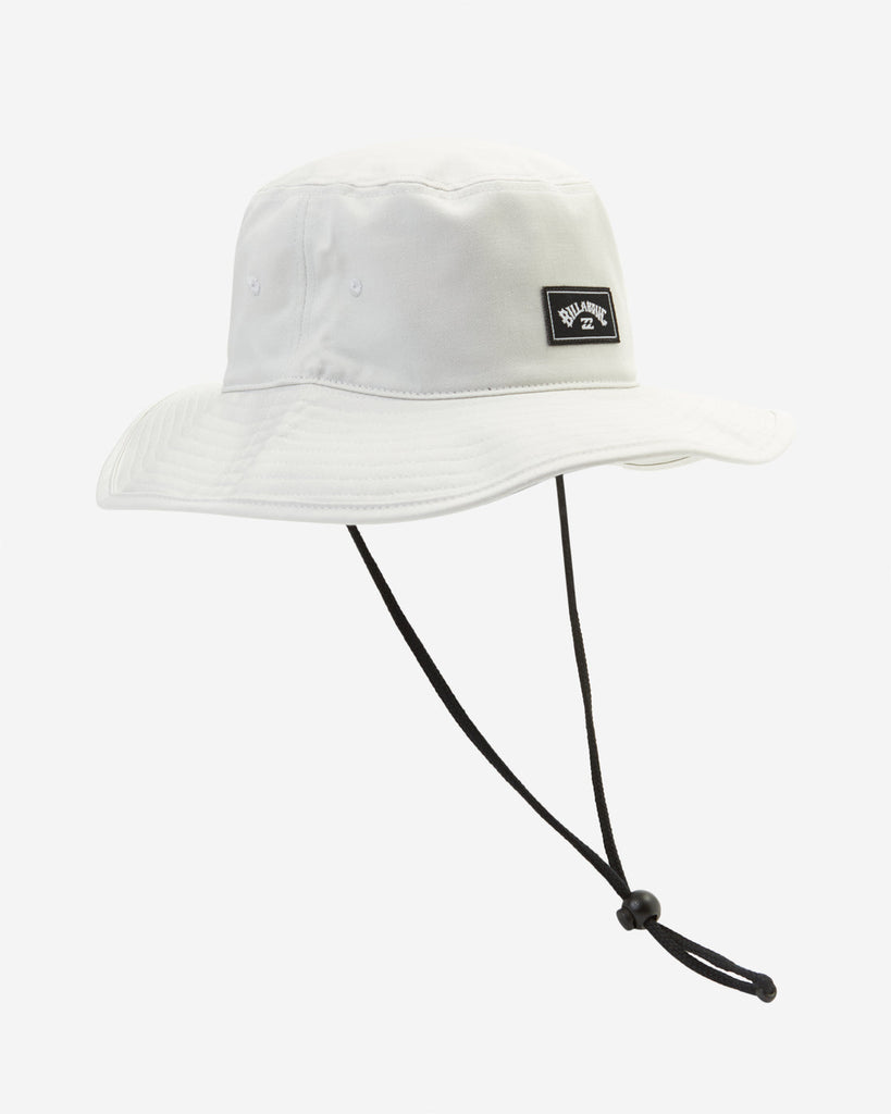 Billabong Big John Safari Hat