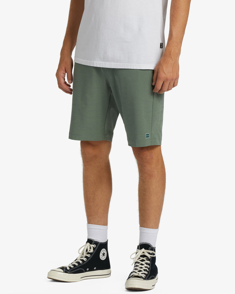Billabong online submersibles crossfire