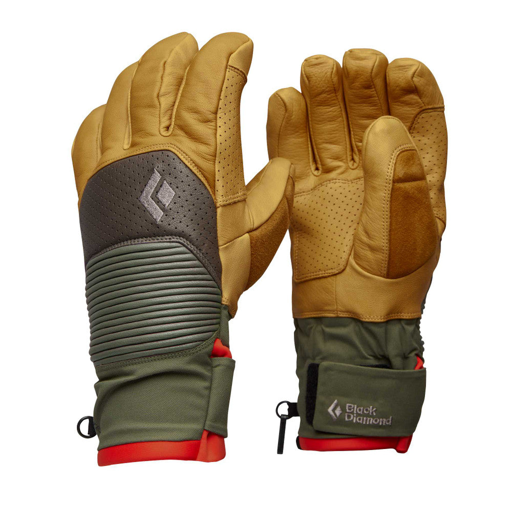 Mad Grip Plus Glove With Knuckle Protection X-Large