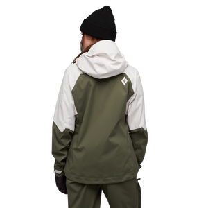 Black Diamond Recon Stretch LT Shell Jacket - Women's