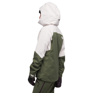 Black Diamond Recon Stretch LT Shell Jacket - Women's