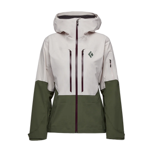 Black Diamond Recon Stretch LT Shell Jacket - Women's
