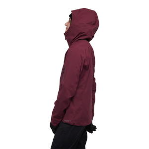 Black Diamond Recon Stretch LT Shell Jacket - Women's