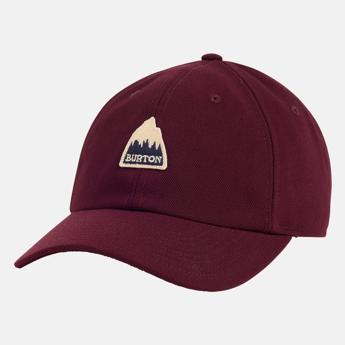 Burton rad dad sales cap