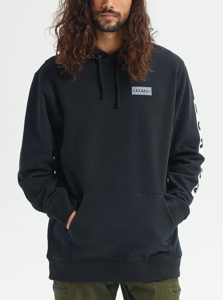 Burton ski hoodie sales