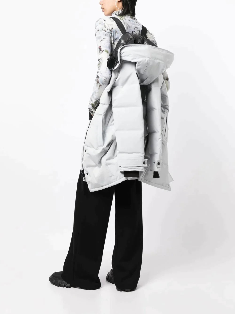 Canada Goose Women s Shelburne Parka