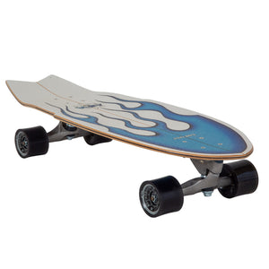 Carver Surfskate 30.75" Aipa Sting Complete Longboard