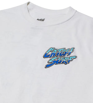 Catch Surf Get Wet S/S T-Shirt - Men's