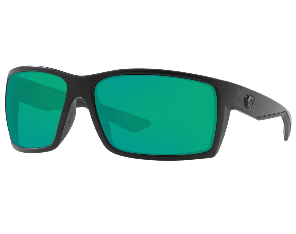 Costa Reefton Sunglasses - Polarized – Arlberg Ski & Surf
