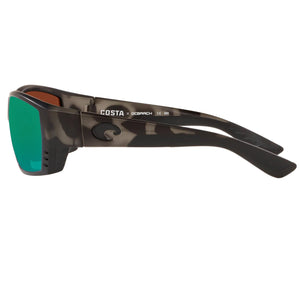 Costa Ocearch Tuna Alley Sunglasses - Polarized
