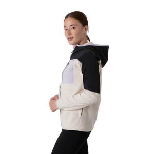 Cotopaxi Abrazo Hooded Full Zip Fleece Jacket - Women's