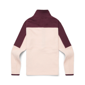 Cotopaxi Abrazo Half-Zip Fleece Jacket - Women's