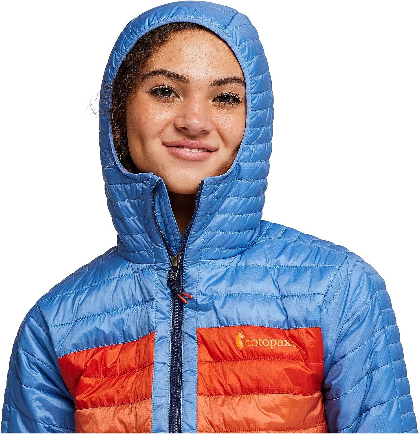 Cotopaxi Capa Insulated Hooded Jacket Women s Arlberg Ski Surf