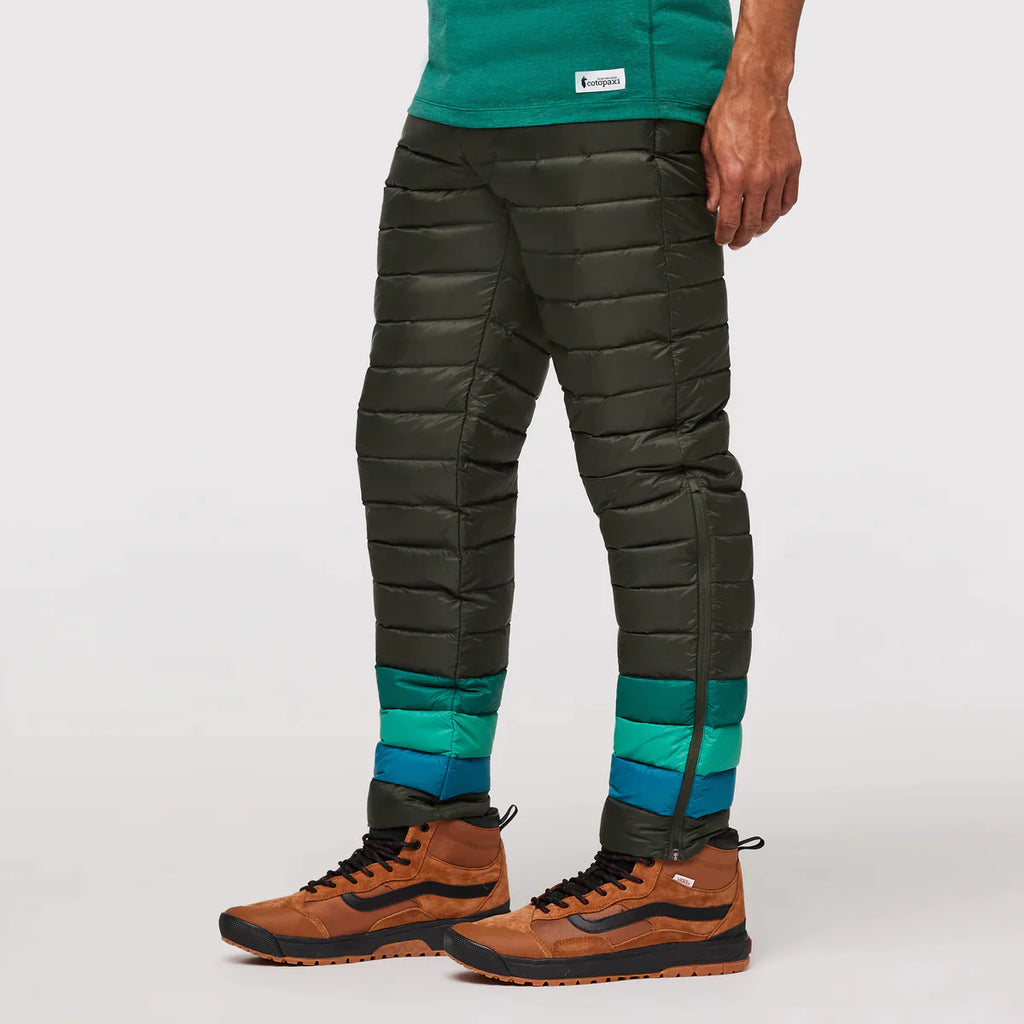 Cold weather deals pants mens