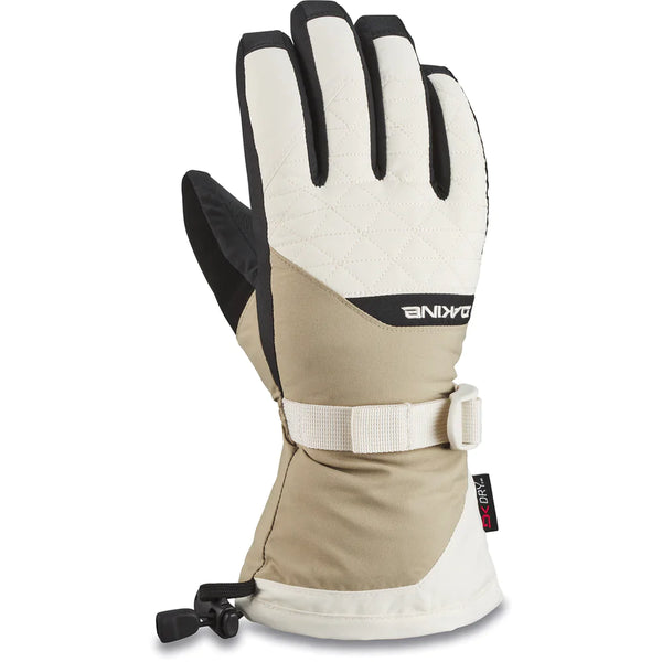Dakine ski deals gloves
