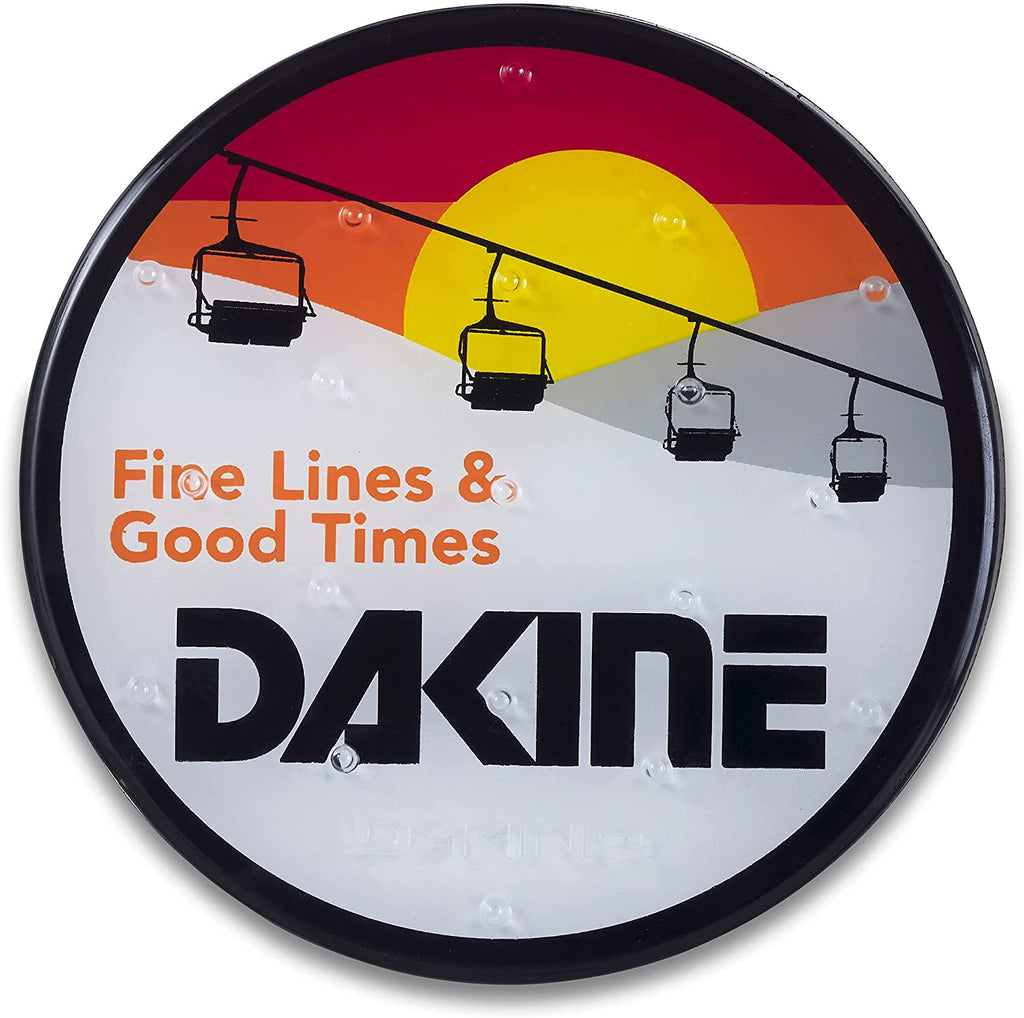 Dakine circle mat snowboard traction dk team pad antiscivolo snowboard new  - SnowStore