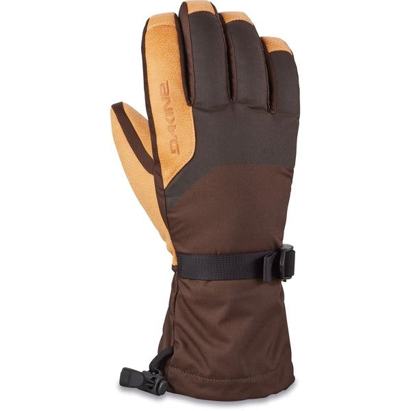 Dakine men's online nova gloves